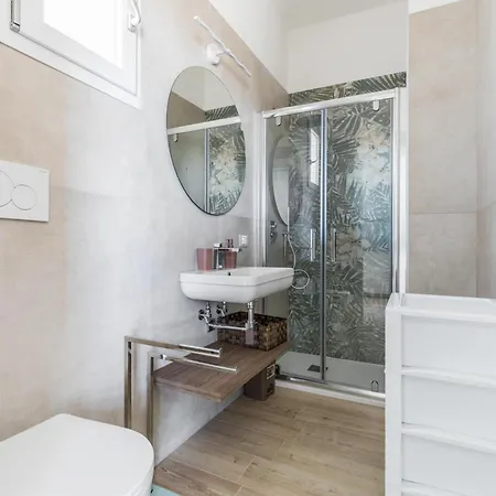 Miramare By Barbarhouse Apartment *