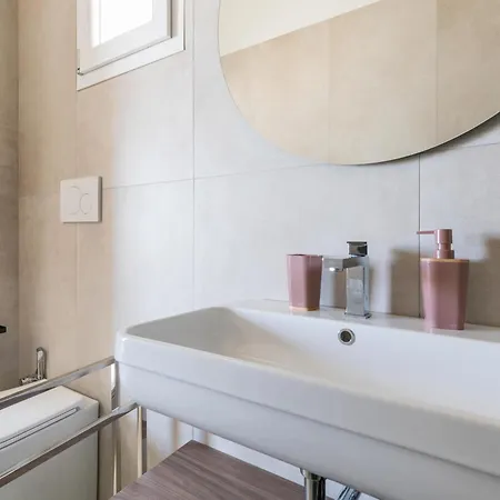 Apartment Miramare By Barbarhouse Torre Ovo