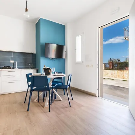 Miramare By Barbarhouse Apartment *