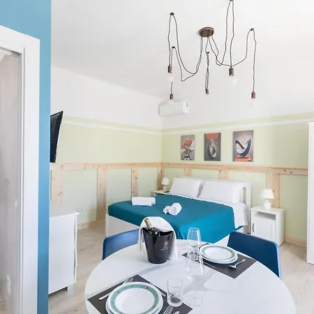 Apartment Miramare By Barbarhouse *