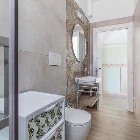 Apartment Miramare By Barbarhouse Torre Ovo