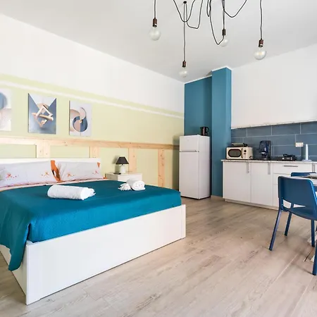 Apartment Miramare By Barbarhouse