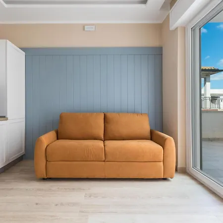 Apartment Miramare By Barbarhouse *