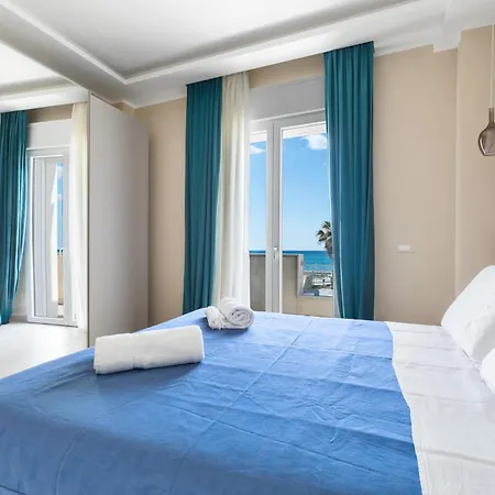 Apartment Miramare By Barbarhouse Torre Ovo