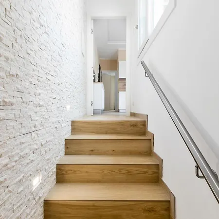 Apartment Miramare By Barbarhouse *