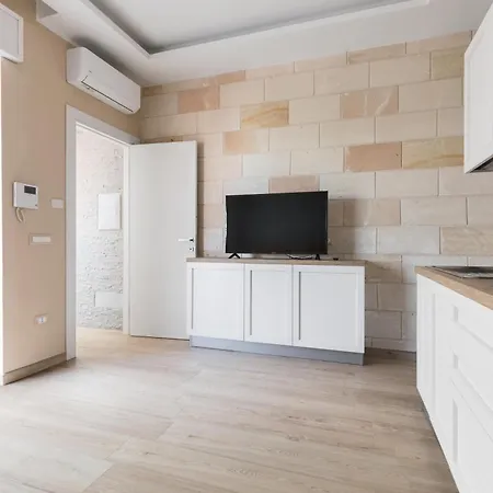 Apartment Miramare By Barbarhouse