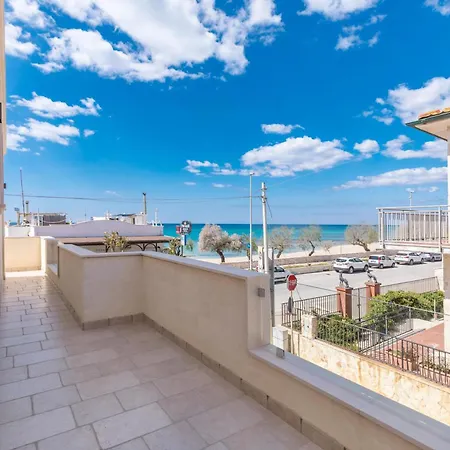 Miramare By Barbarhouse Apartment *